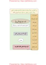 Nawadir Hadees E Ahlebait - Book - Jafri Library